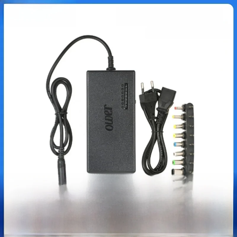 Adaptateur d'alimentation universel pour ordinateur Portable, 96W, 12V, 15V, 16V, 18V, 19V, 4,5a, 20V, 24V, pour Toshiba Hp, Asus, Acer, Sony, Lenovo