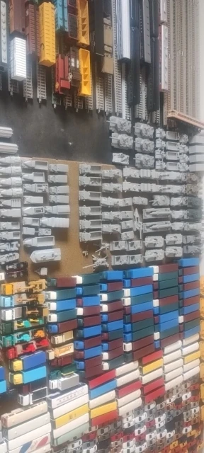 Buyer photo of this resin kit
