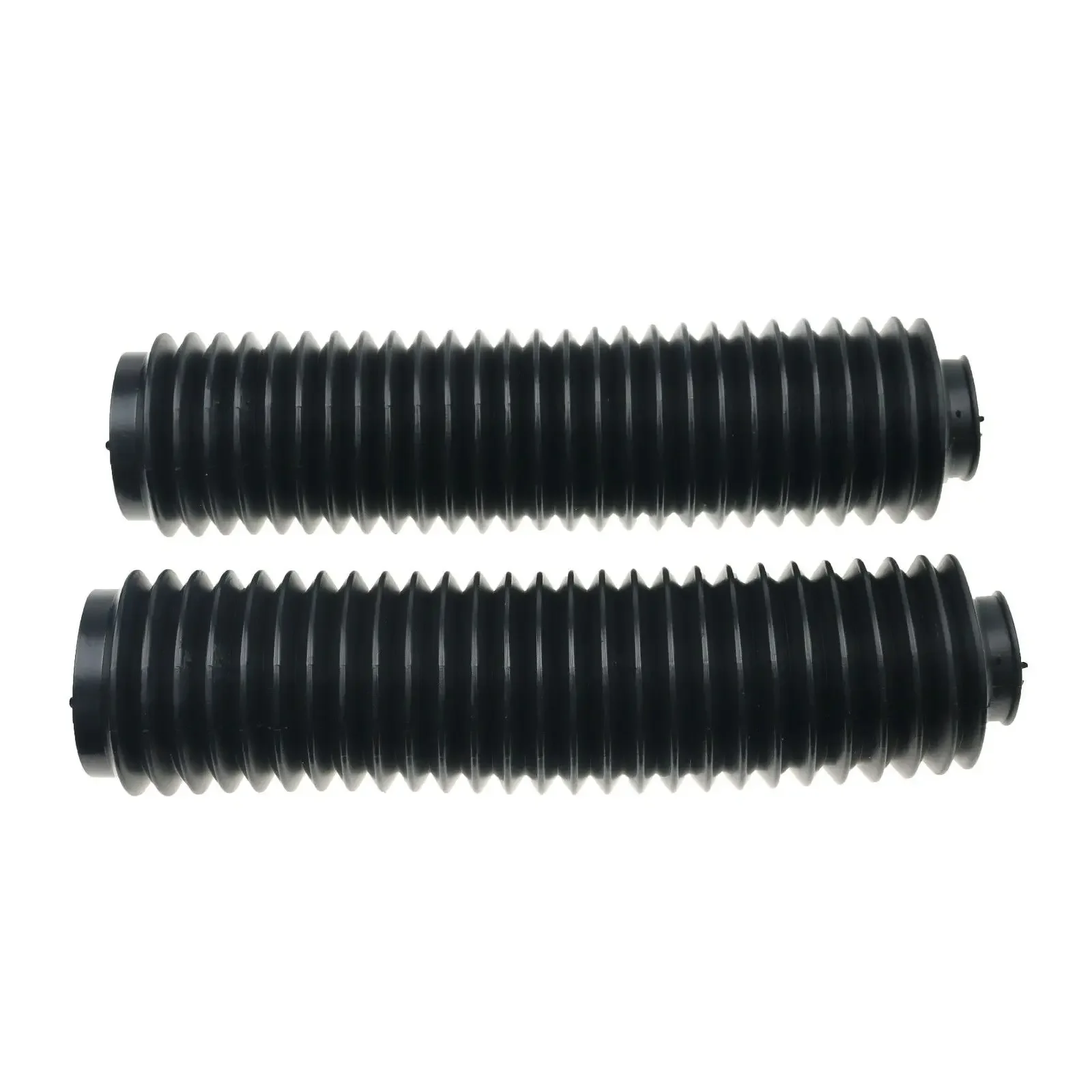 AliExpress Dirt Bike Off Road Front Shock 40mm Fork Rubber Boot Dust Jacket Cover Custom