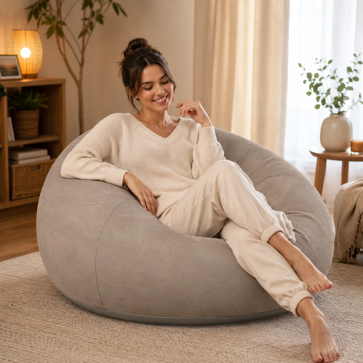 Thumbnail 4 - #13 Highest Rated Inflatable Lounge Chairs to Buy in 2026