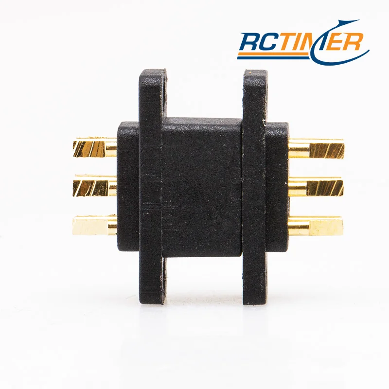 Fixedwing Vliegtuigen Quick Release Connector QC6P