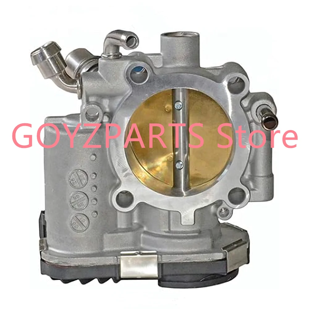 0280750562 55577375 55561495 0280750245 THROTTLE BODY For CRUZE 2011-2016 1.6L 1.8L BUICK EXCELLE 2010-2015 1.6L 1.8L AVEO 2012-