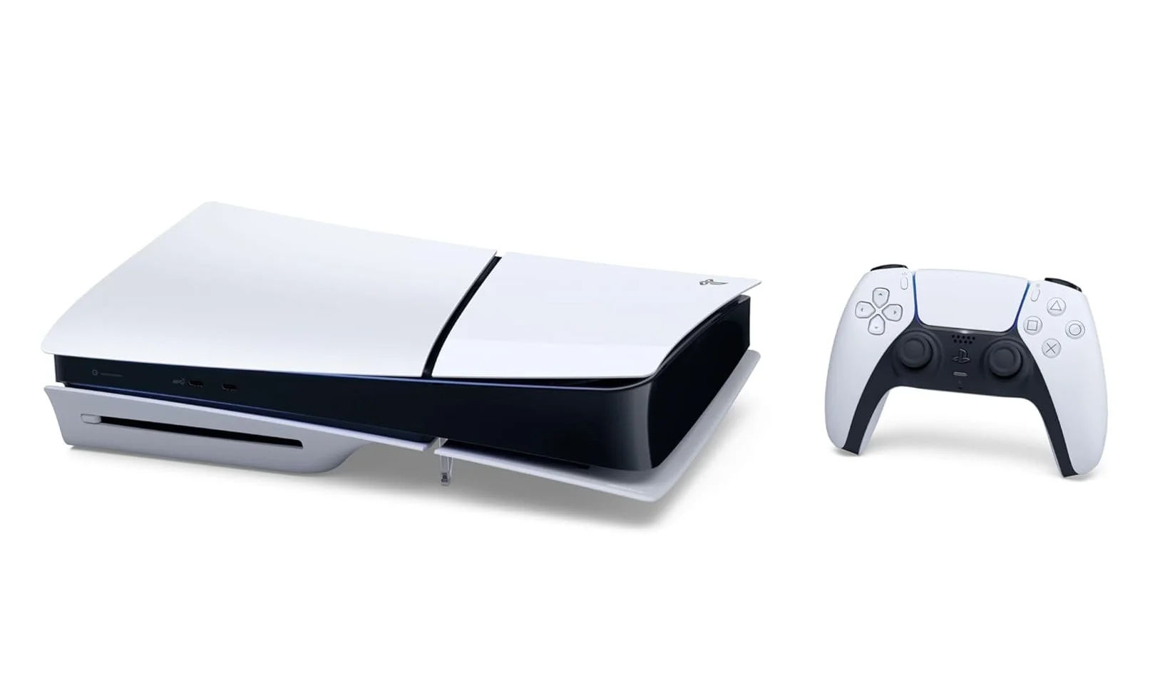 Sony PlayStation 5 PS5 Disco Blanco 1 TB – 2 Años de Garantía 5