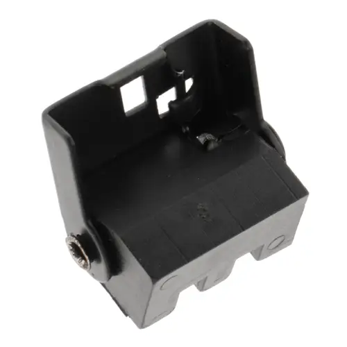 Imagen 2 del producto Bisagra de cubierta antipolvo, piezas de tocadiscos fáciles de instalar, accesorios de tocadiscos de Audio electrónicos para Technics SL-2 SL-3 SL-5 SL-BD