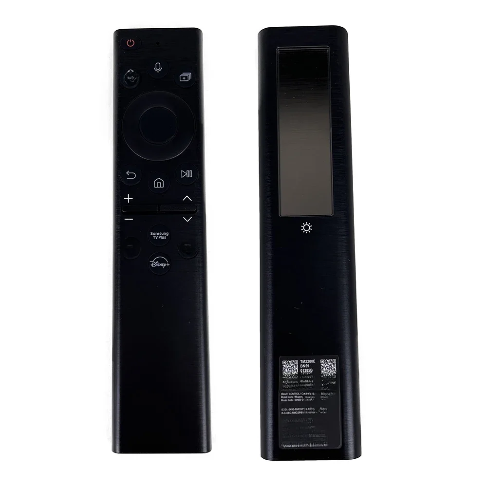 Nowy BN59-01385B akumulator Solar Voice QLED TV pilot do Samsung QN55QN90BD UE55AU8070 QA55QN85BA QA55Q60BA 2021 — zdjęcie produktu 6