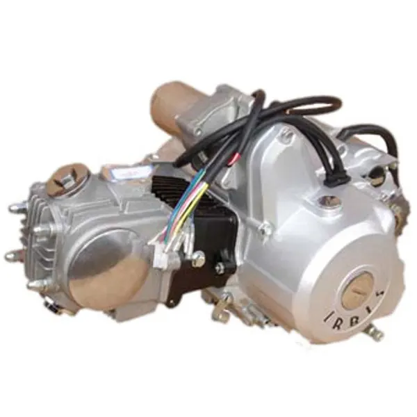 Motor Assembly T 147fmd: Una Evaluación Detallada para Motocicletas Estándar