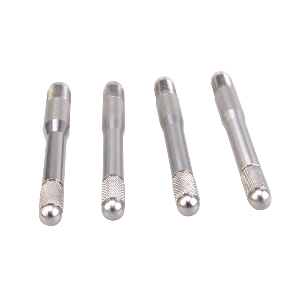 SS304 type dowel pin M12*1.5 M12*1.25 M14*1.25 M14*1.5 Wheels nut Wheel hub tire install Disassembly Tool