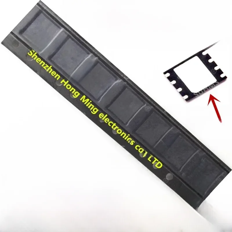 (1 sztuka) 100% nowy chipset ST2L05R3300PS ST2L05-3300 2L05 3300 QFN-8 — zdjęcie produktu 3