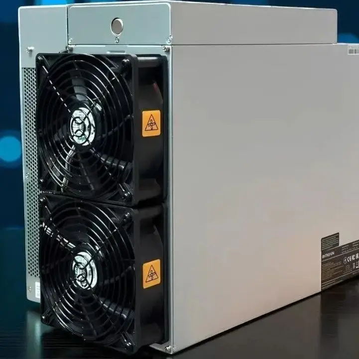 

Buy 2 get 1 free Z15 Pro 840K Equihash Algorithm Miner for ZEC, ZEN, KMD Crypto Miner