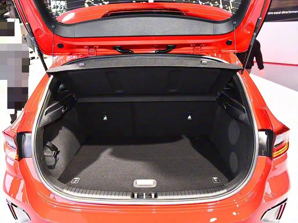 

Демпфер багажника с пружиной для Kia Ceed Cee'd CD 5-дверный хэтчбек 2018-2025 задняя дверь багажника газовые пружинные стойки опоры подъемника