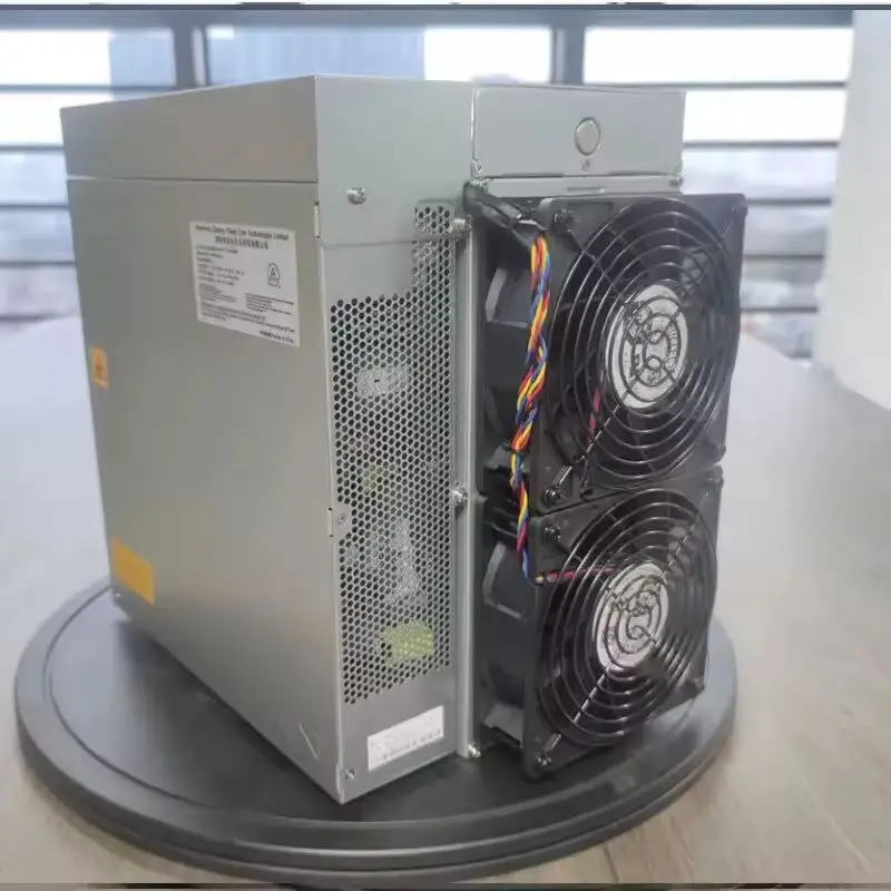 DD PROMO!! Bitmain Antminer L7 9500M Dogecoin Miner Litcoin LTC DOGE Asic Mining Machine Криптомайнеры