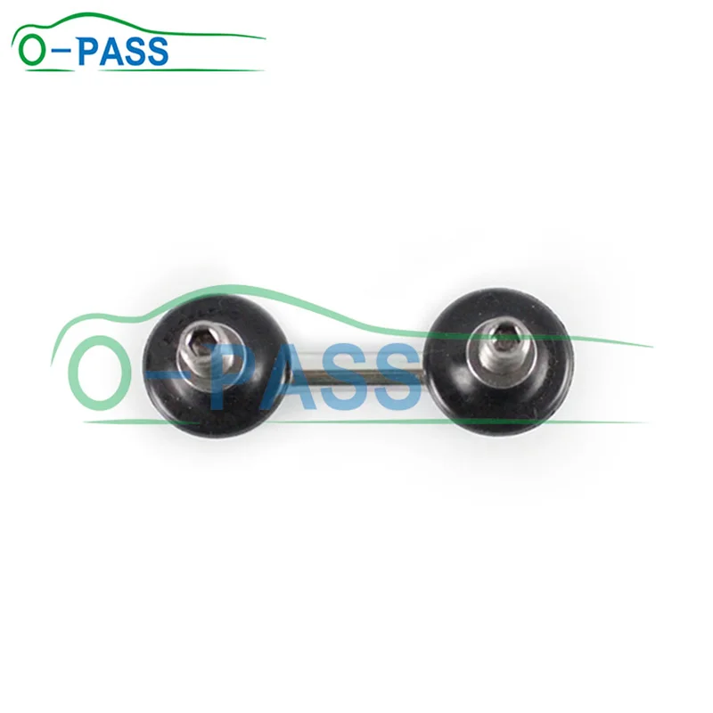 OPASS Front axle Stabilizer link For TOYOTA Avalon CAMRY Corolla RAV 4 Windom Celica Carina 1991- 48820-33010 Support Retail