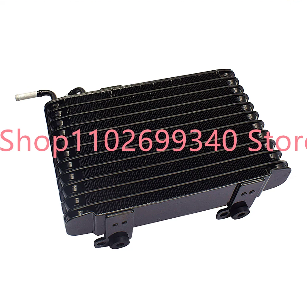 

2920A290 Oil Cooler Transmission Gear Box Engine Oil Cooler Assy Radiator for Mitsubishi Outlander GF2W GF3W GF4W GF6W GF7W GF8W