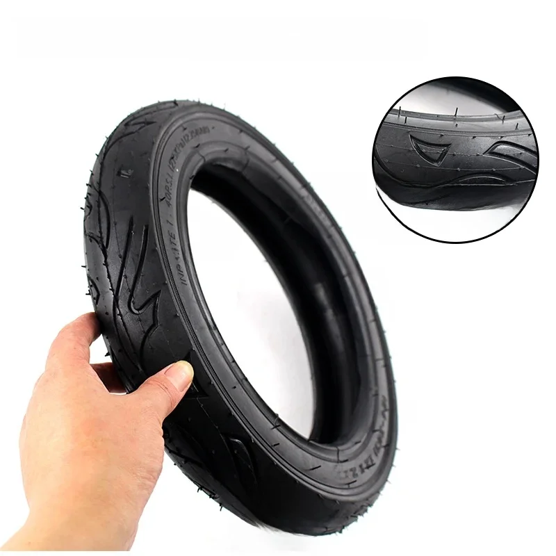 AliExpress NONE Good Quality 14x2.125 （57-253）Tyre Inner Tube 14*2.125 Tire for E-bike Antiskid Electric Bicycle