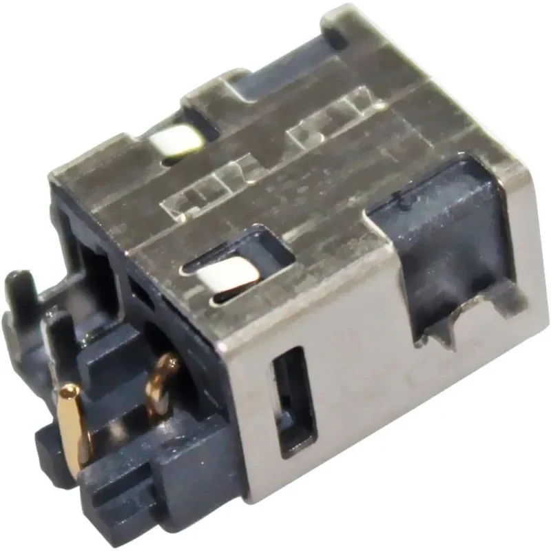 Gniazdo zasilania DC Port ładowania dla MSI GF75 Thin 9SC-27 MS-17F2 9SD MS-17F3/GF65 16W1 MS16W11/WF65 MS16R3 MS16R4 8RC 8RD 9SC 9SD — zdjęcie 2