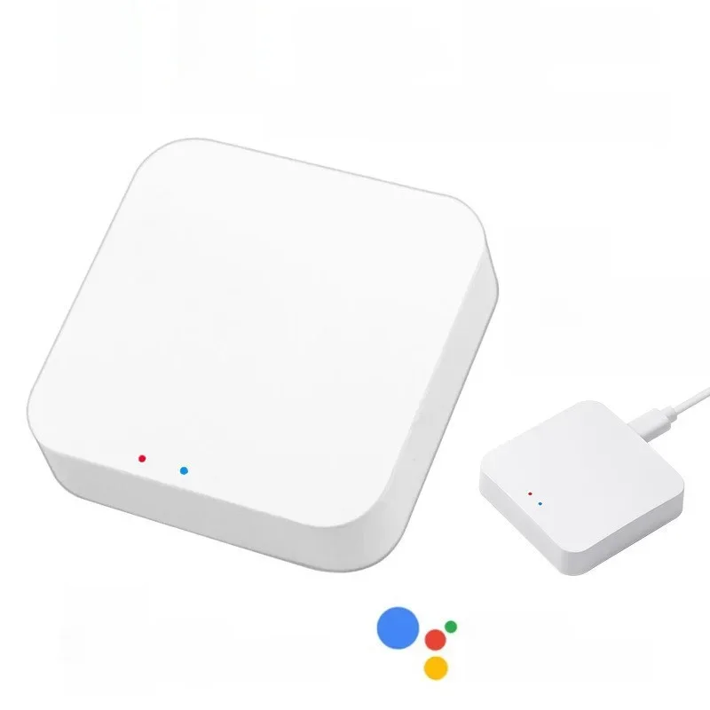 Tuya Smart Multi Mode Gateway ZigBee Bluetooth Hub Wireless Smart Life APP Fernbedienung Brücke