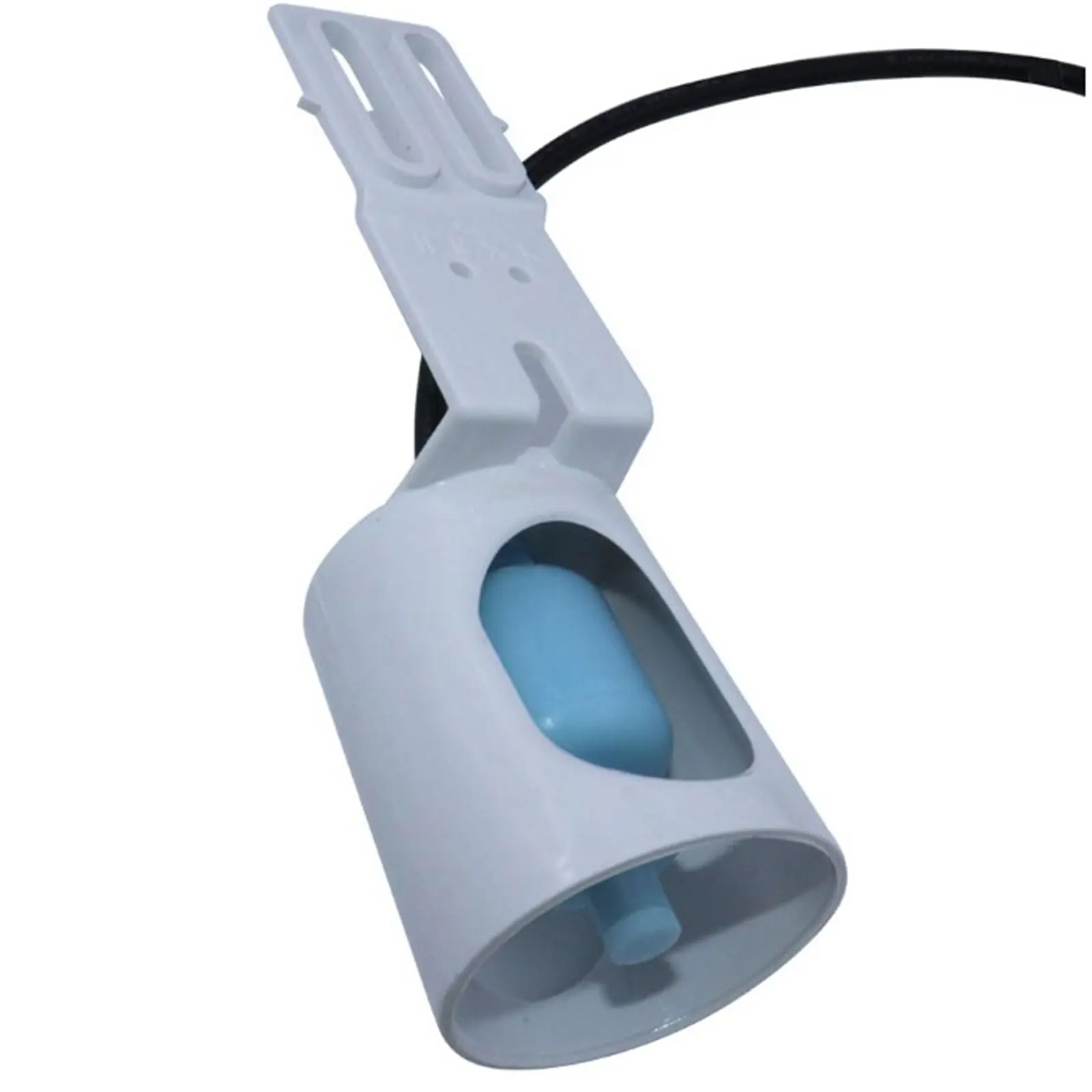 2-in-1-Eismaschine, Wasserschwimmerschalter, Ersatz, stabil, mit Temperatursensoren, hohe Leistung, Ersatz für Reparaturzubehör