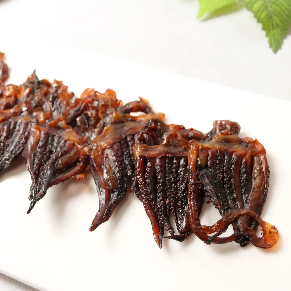 숏다리의 역습 100g - 1kg