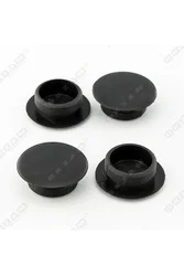 For Opel Corsa C, Center Pole Outer Cover 4 Pcs, No Sealing feature. It just closes the hole image.