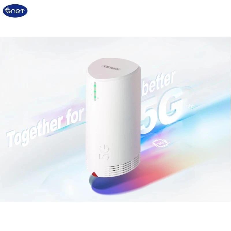 Hot Sale Dingqiao 5G Industry 5G CPE Max 3 Outdoor Mesh Wireless Router Unlocked Lte 5g Cpe Hotspot Routers Wifi 6 Routers