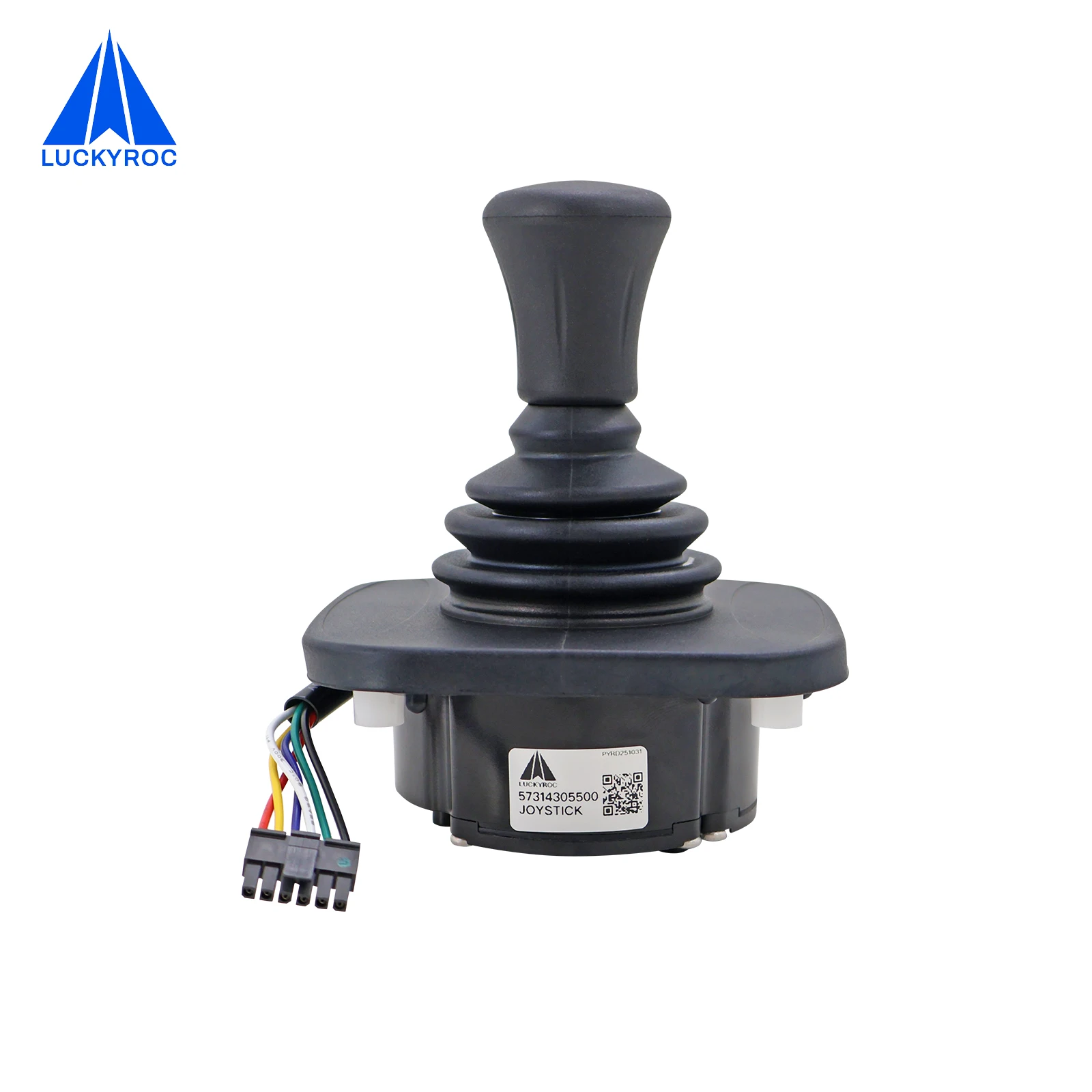 LUCKYROC Forklift Spare Parts Joystick Controller 57314305500 57314305501 Compatible with Still Forklift