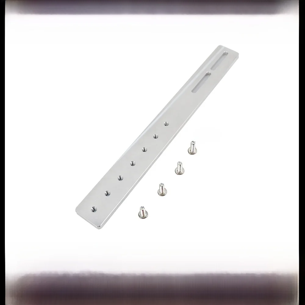 AliExpress NONE E-bike Bicycle Battery Mount Bracket Holder, Ebike Battery Downtube Frame, Mounting Rack for HaiLong Battery Adapter Tool Parts