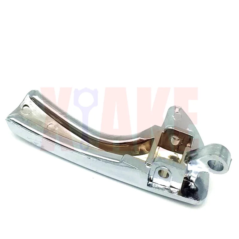 Car Inner Handle For Zotye Nomada Hunter 5008 T200 2010-2012