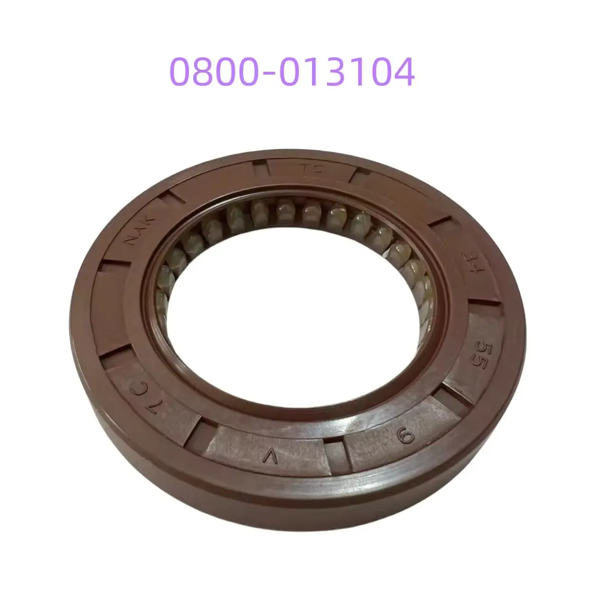 

​Oil Seal 0800-013104 34x55x9 For CF Moto 800cc ENGINE 2V91W 2V91W U8 2V91W Z8 2V91W-S CForce 800cc For CF800ATR-2 UTR