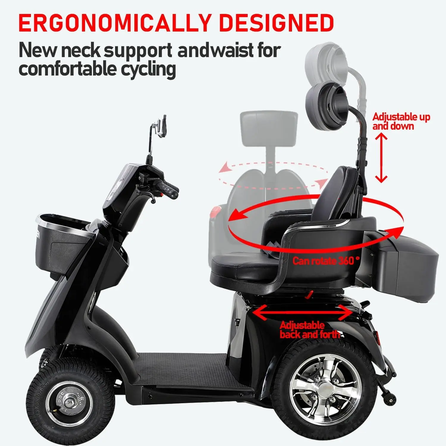 Рисунок 2 - Высококачественный электрический