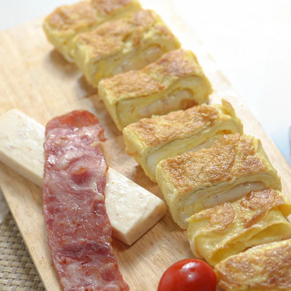 산아 베이컨 맛 구워먹는 치즈 200g - alternate angle