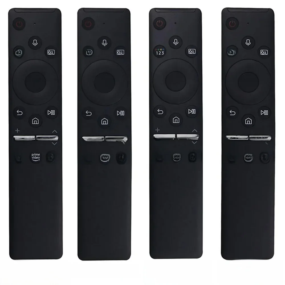 Pilot głosowy BN59-01330A 01329A 01312A 01312B 01312F 01330C 01327B do telewizorów Samsung Smart TV trwały i odporny na zużycie — zdjęcie produktu 7