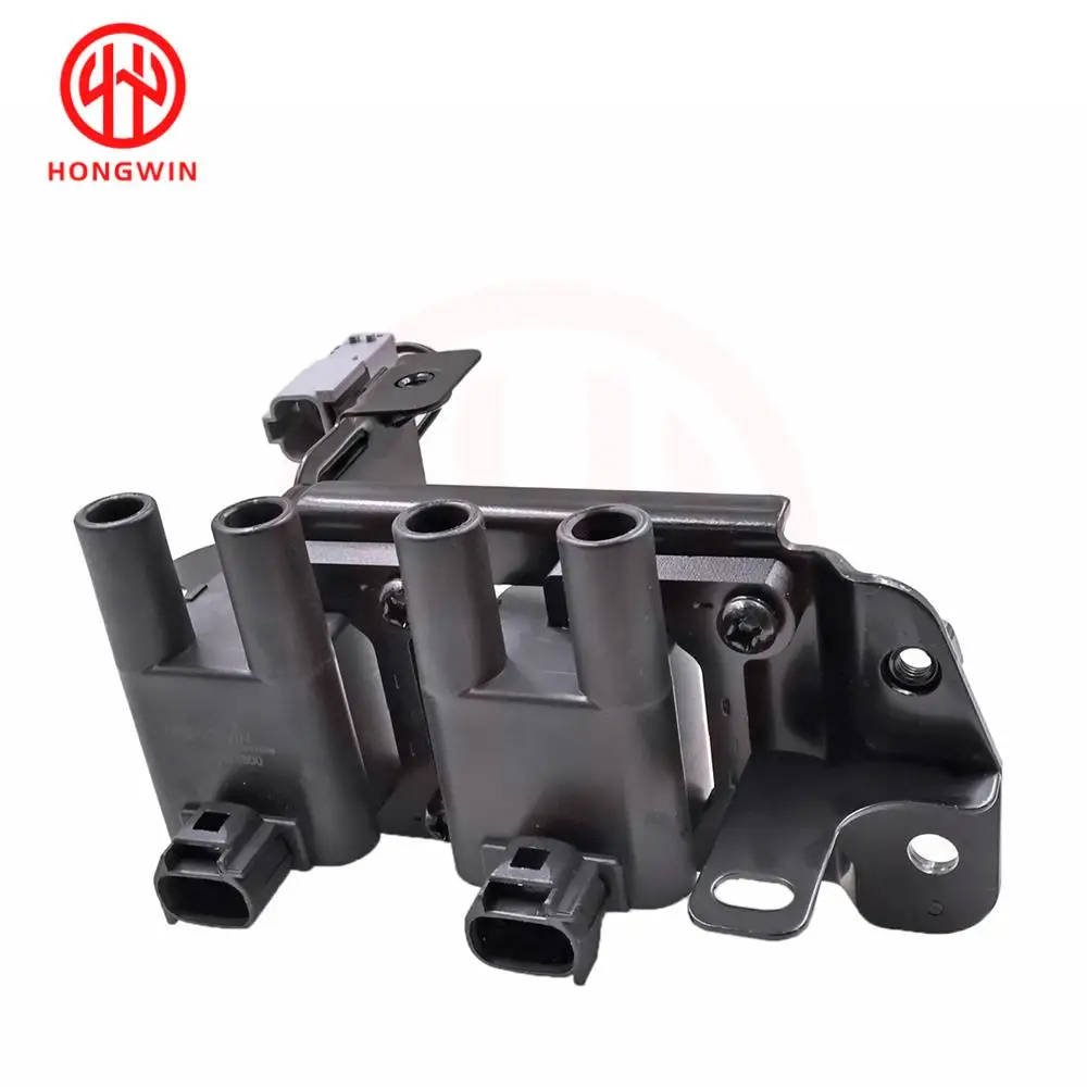 New Engine Ignition Coil Pack OEM 27301-26600,2730126600,27301 26600 For Hyundai Accent 2001 2002 2003 2004 2005 1.6L L4