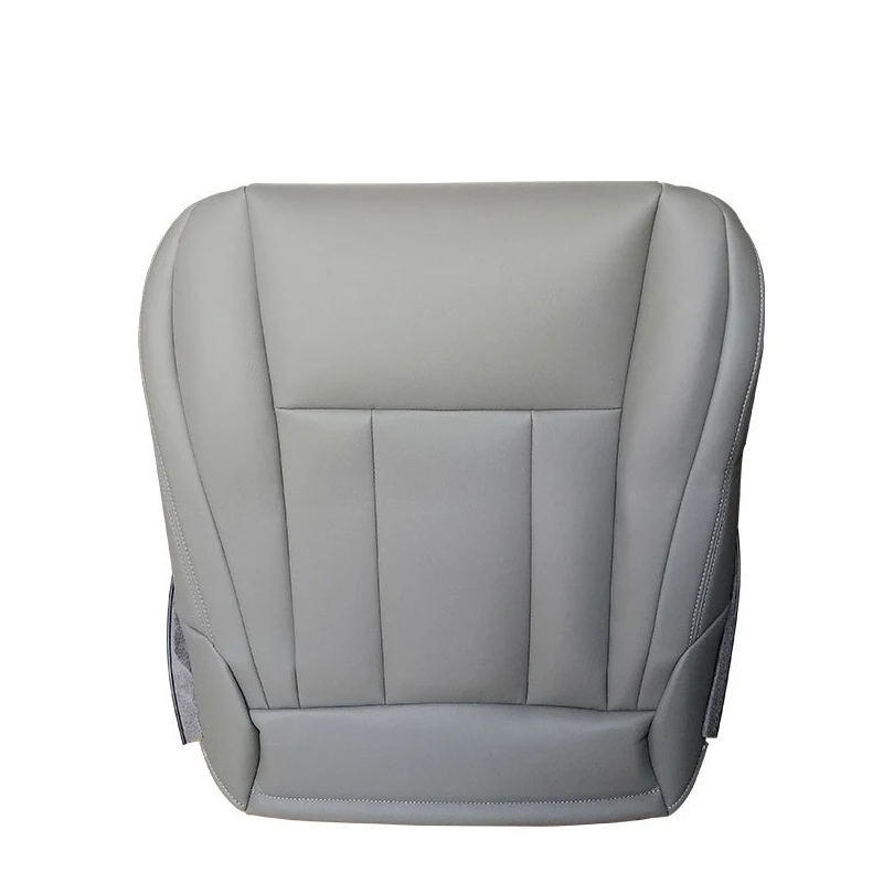 Suitable For 1996-2004 Toyota 4runner Car Seat Cover Premium Breathable Leather Pad Easy-to-Install  Four Seasons Anti Slip