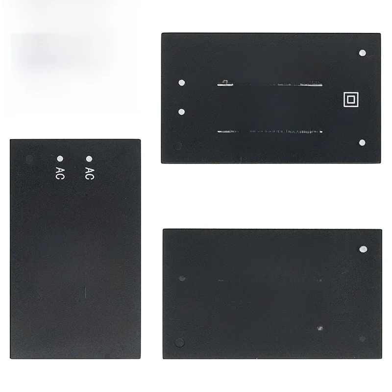 HLK-5M05 HLK-5M03 HLK-5M12 5W AC-DC 220V do 12V/5V/3.3V Buck Step Down moduł zasilania konwerter inteligentny — zdjęcie 2