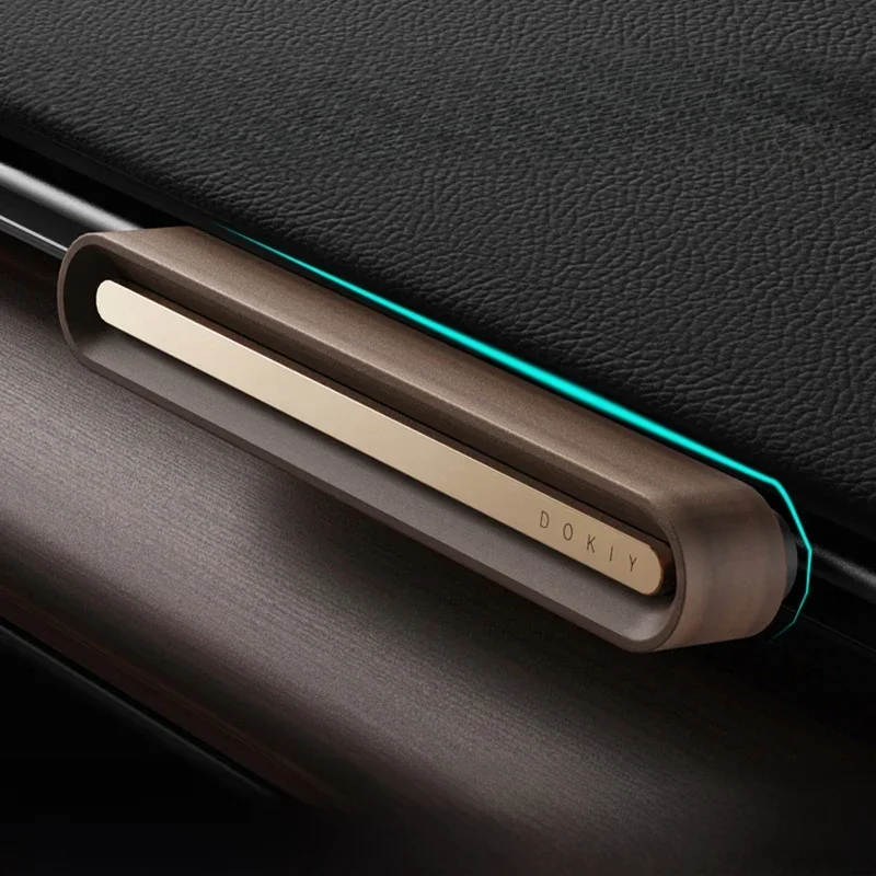 Désodorisant de voiture pour Tesla Model 3 Y, parfum pour tableau de bord, purificateur d'air, aromathérapie, décoration, accessoires intérieurs de voiture