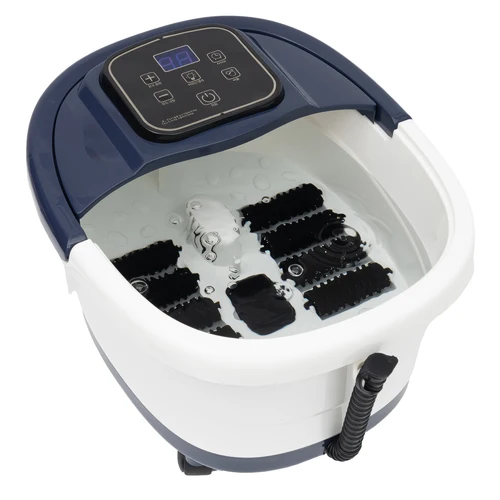 닥터플러스 3세대 무소음 가열 조용한 습식 발 족욕기 