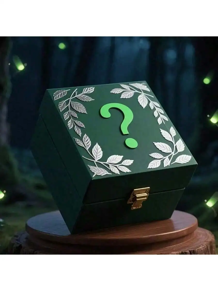 

Набор случайных милых канцелярских принадлежностей: Каждая коробка — сюрприз, случайная доставка, удачное распаковывание, небольшие подарки