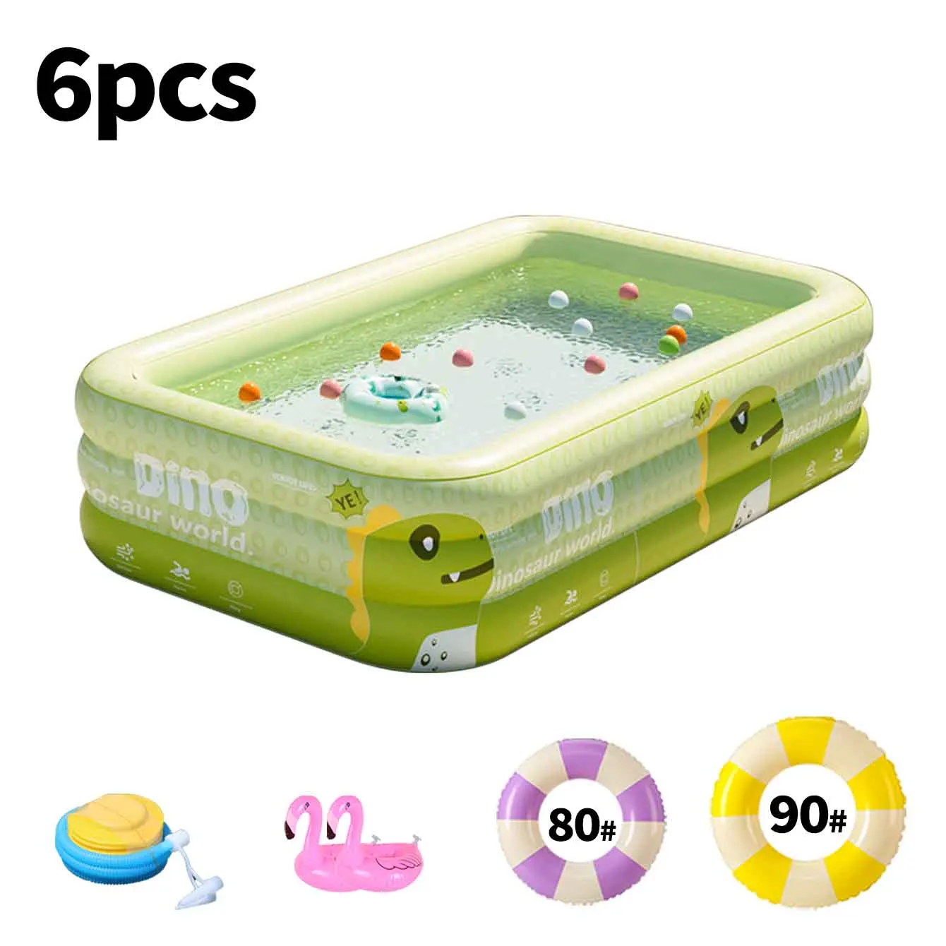 inflatable-swimming-pool-set-rectangular-thickened-pvc-pool-with-pump-swim-rings-and-float-for-backyard-summer