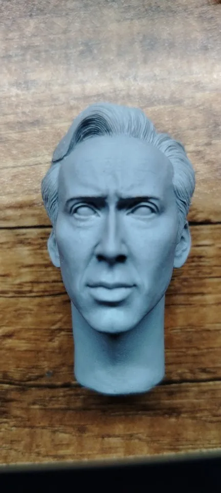Buyer photo of this resin kit
