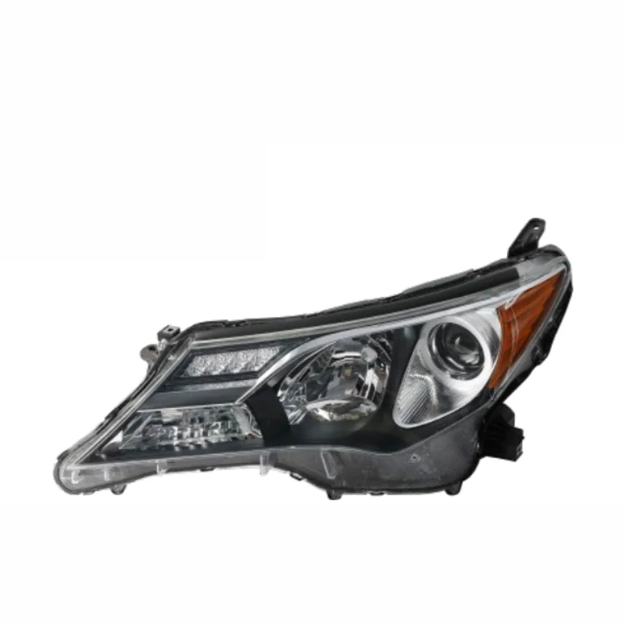

ДЛЯ 2014-2015 Toyota RAV4 Фара (США) Фара OE L 81170-0R070 R 81130-0R070