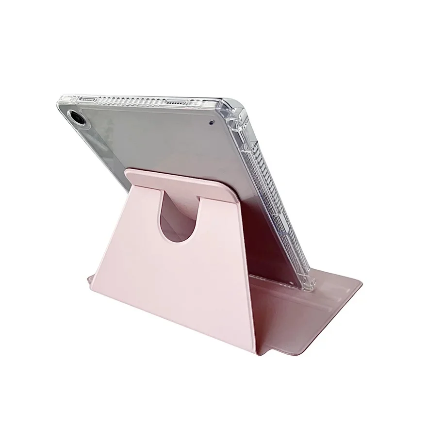 360° Rotation Case For Samsung Galaxy Tab S9 S8 S7 S9 FE 11inch Smart Cover Galaxy Tab A9 Plus 11inch Funda With S Pen Holder