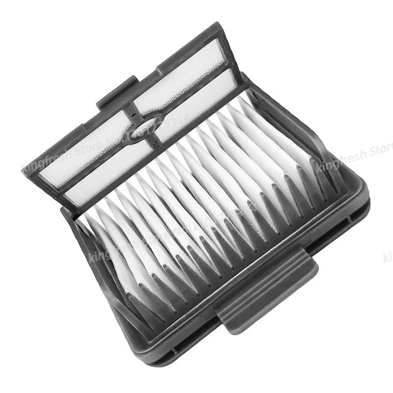 Compatible For Dreame H12 Core / Dreame H11 / Dreame H11 Max Vacuum Replacement Parts Roller Brush Hepa Filter Accessories