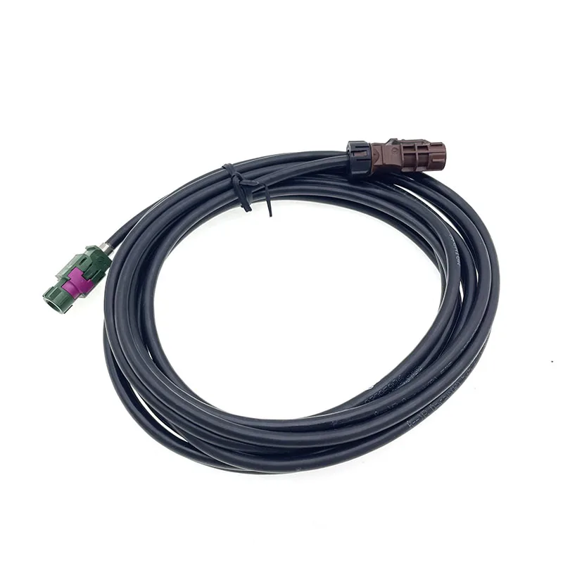 

КАБЕЛЬ ДЛЯ передней КАМЕРИ SURROUND 360 VIEW 4M Для W166 X166 W205 C