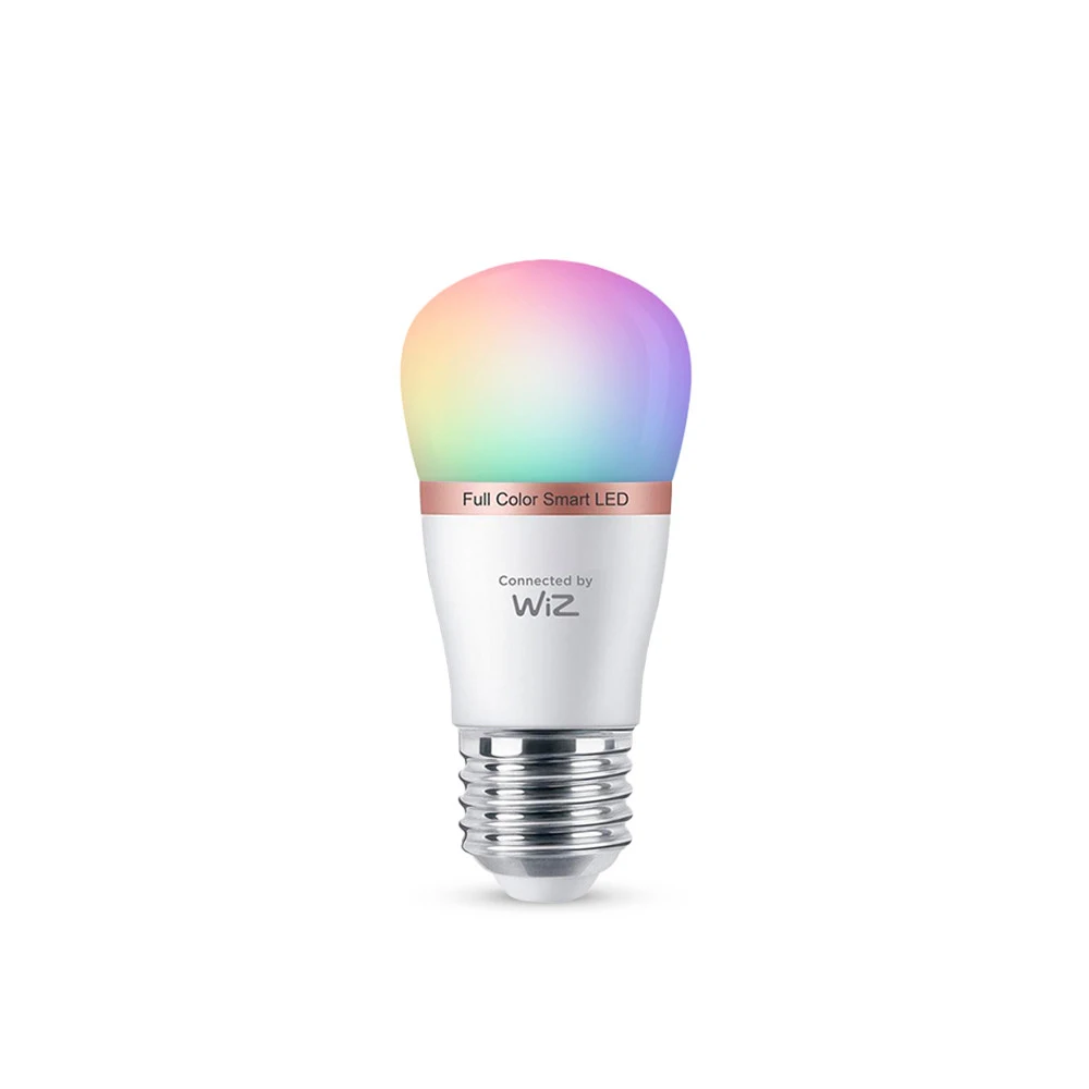 Philips Wiz Color Mini Led Smart Bulb