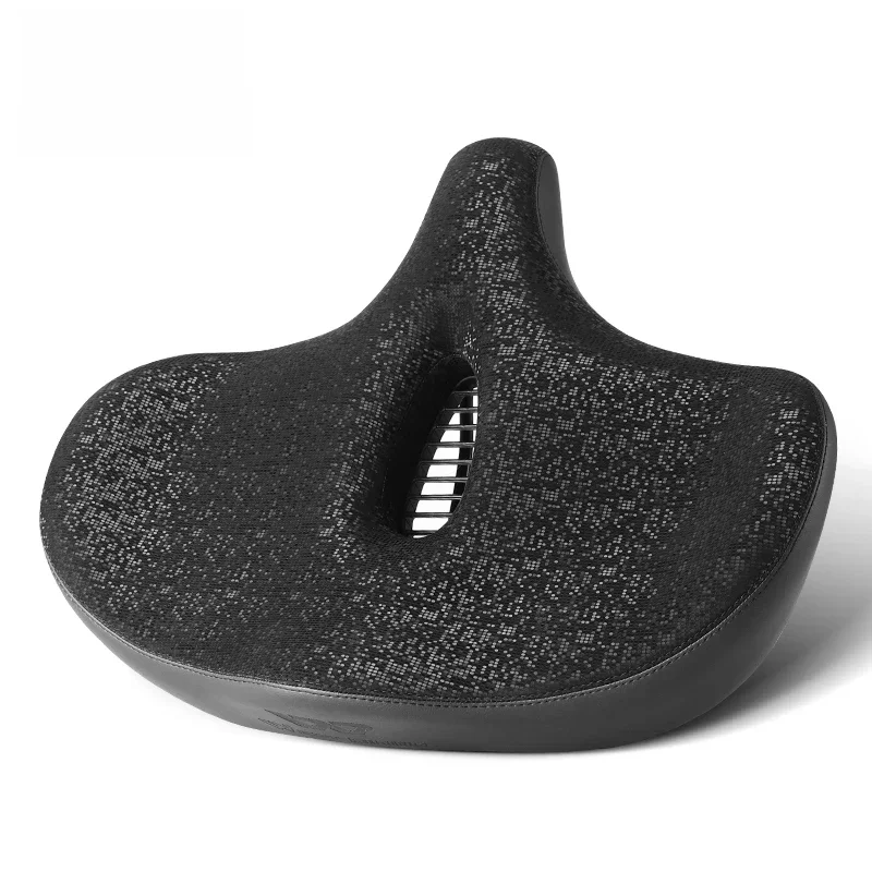 AliExpress UK West Biking WEST BIKING Comfortable Bicycle 3D Three Dimensional Seat Cushion Waterproof Shockproof Bike