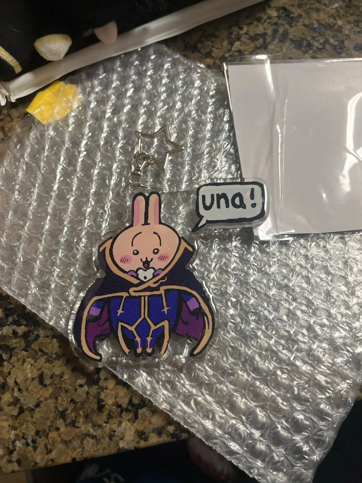 Customer review photo