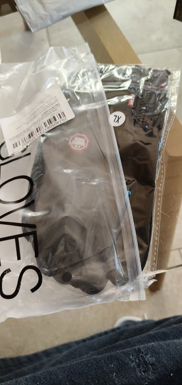 Customer QF Socks 33