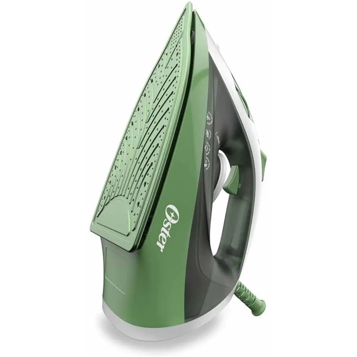 مكواة بخار أوستر Gcstbs6001-013 نعناع