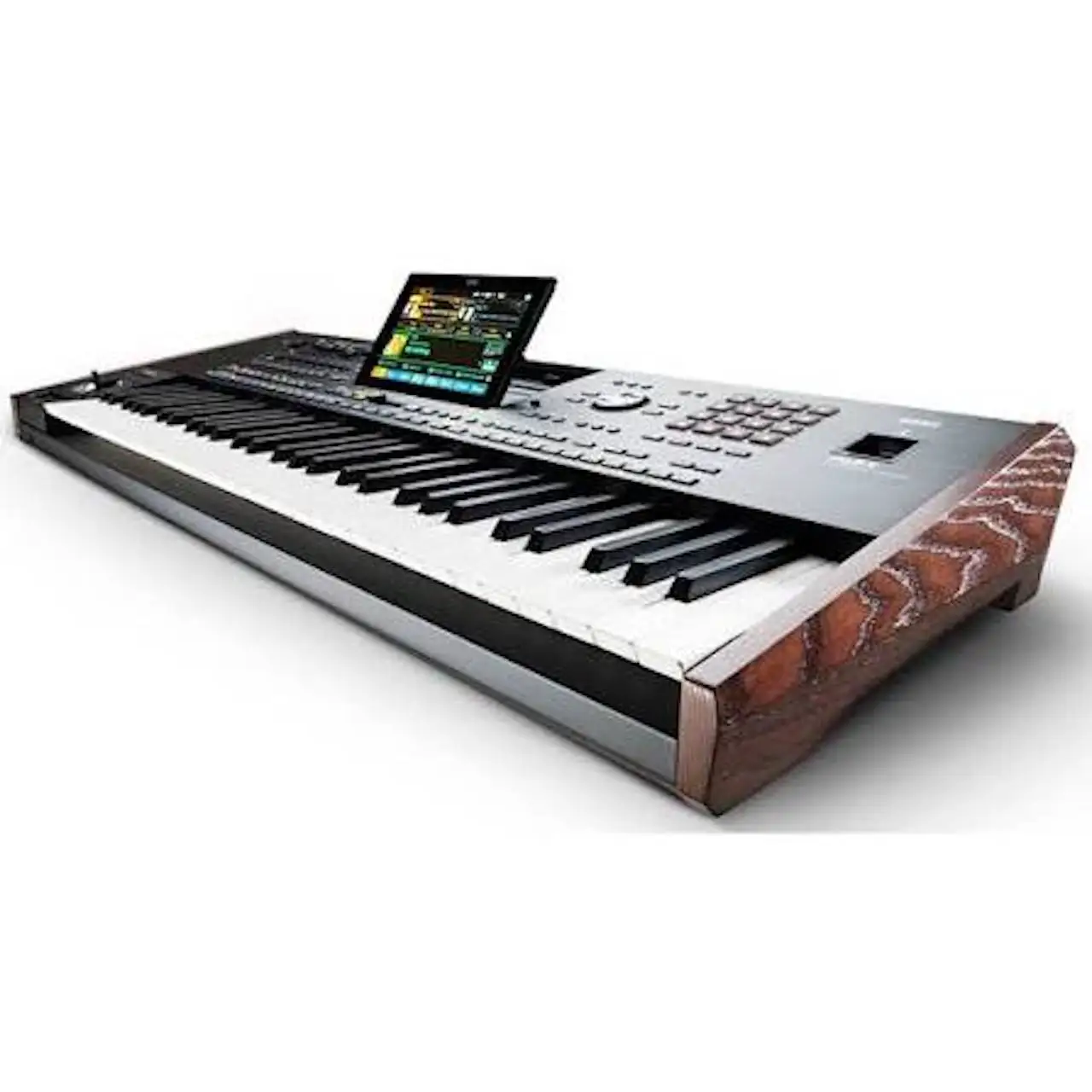 BRAND New Korg PA5X 76-Key Arranger PA Keyboard (Model PA5X76) - Oriental ORT and ARMENS for Piano Players