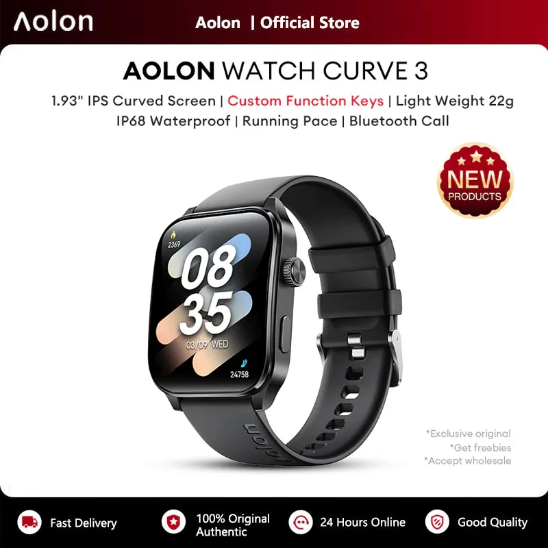 aolon-curve3-smart-watch-193-curved-ips-display-22gultra-light-ip68-waterproof-long-battery-life-fitness-tracker-for-men-women